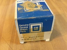 Nos Gm Door Lock Actuator Switch 22143724 Nos Gm Door Lock Actuator Switch 22143724