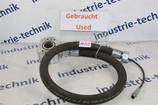 Parker NO-SKIVE 421SN-12 Hydraulic Hose