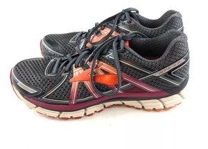 brooks adrenaline womens red