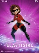 [DIGITAL CARD] Topps Disney Elastigirl Progression Season 1 22 S1 Pink