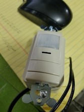 WSX PDT AL ALMOND 120/277v Wall Sensor Switch Passive Dual Technology NIB 