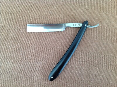 Ern Protector Razor ERN 38 Germany Straight Razor | eBay