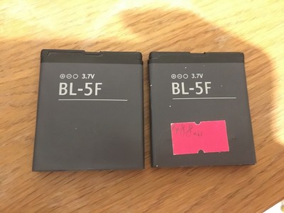 Bl 5f аккумулятор