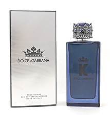 Dolce & Gabbana K Pour Homme 3.3 oz. Eau de P...