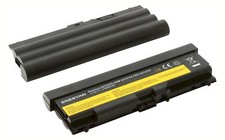 6600mAh Original Enestar Batterie pour Lenovo THINKPAD W520 W510 T520 T510I T510