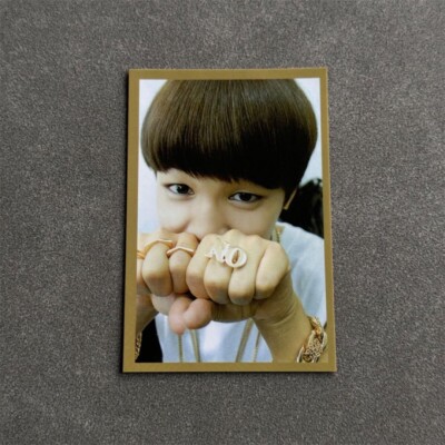 レア ◆ 防弾少年団 BTS ダイアリー 2014 ポストカード 3枚セット レア ◇ 防弾少年団 BTS ダイアリー 2014 ポストカード 3枚セット レア