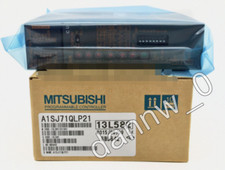 1PC New in box Mitsubishi A1SJ71QLP21S PLC Module