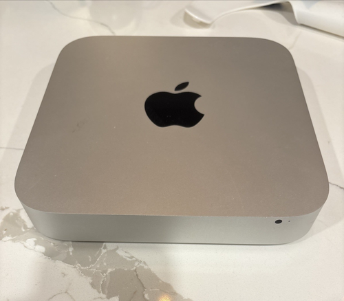 Apple Mac Mini 2012 A1347 2.5GHz Intel i5 16 GB RAM 256GB SSD (New RAM & SSD) - Picture 2 of 9
