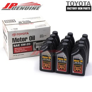 Масло моторное 5w20 toyota Масло моторное 5w20 toyota