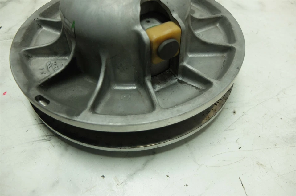 17 Polea embrague trasero secundario Polaris Ace 570 SP Foto 2 de 4