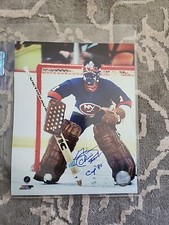 Photo File NHL Glenn 