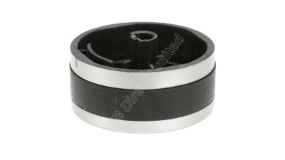 Sparefixd Manopola Interruttore Argento Per Lamona - Foto 2