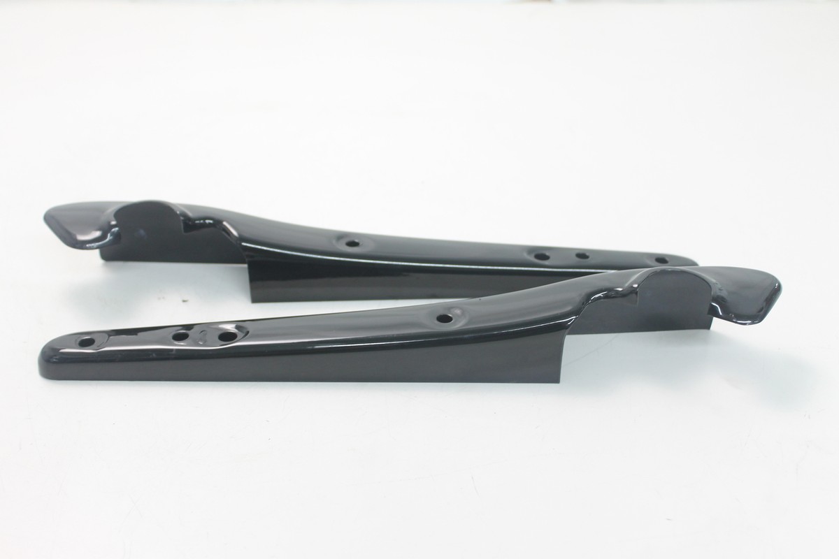 Harley Sportster Iron 883 Xl883N 2015 Fender Struts Pair | eBay