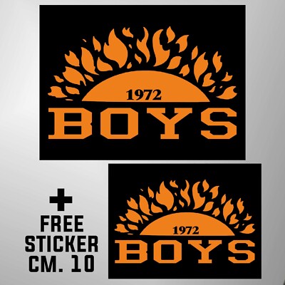 ROMA 10 ADESIVI Stickers Pegatinas Aufkleber Ultras 4364 EUR 17,90 - ES