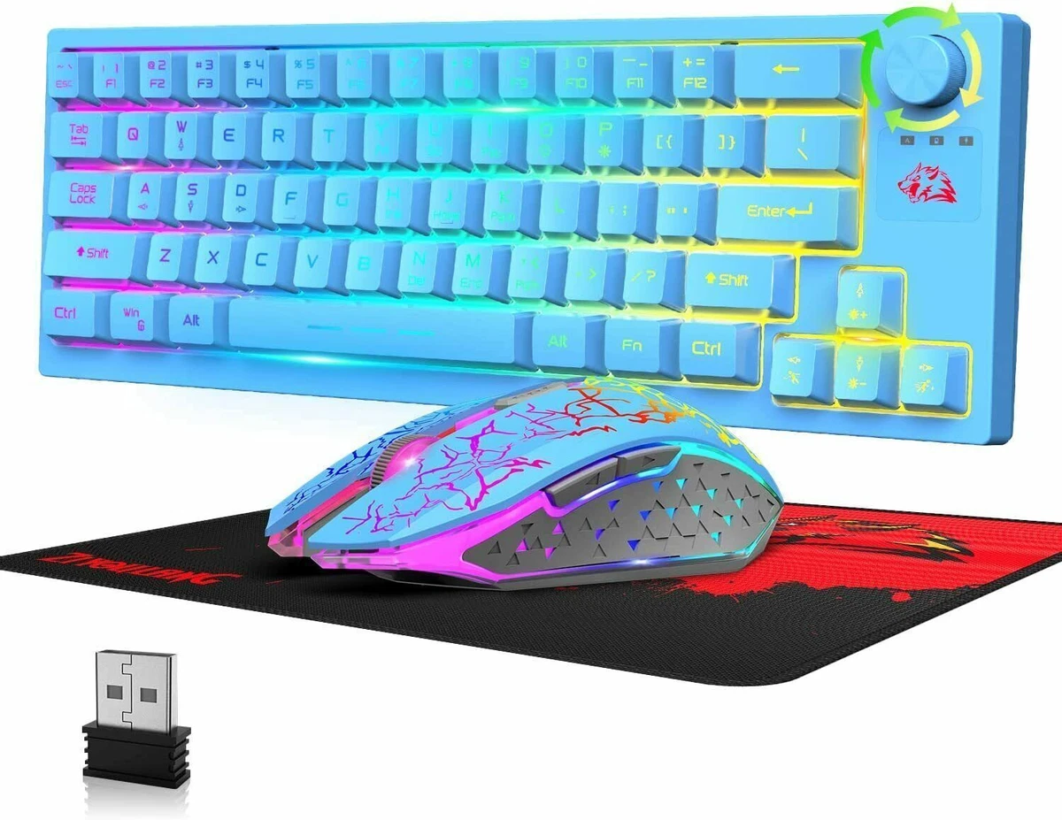 Keyboard best sale and mouse
