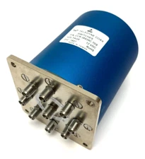 Teledyne Coax Switches CCR-38S38C-TDS Electro Mechanical Relay