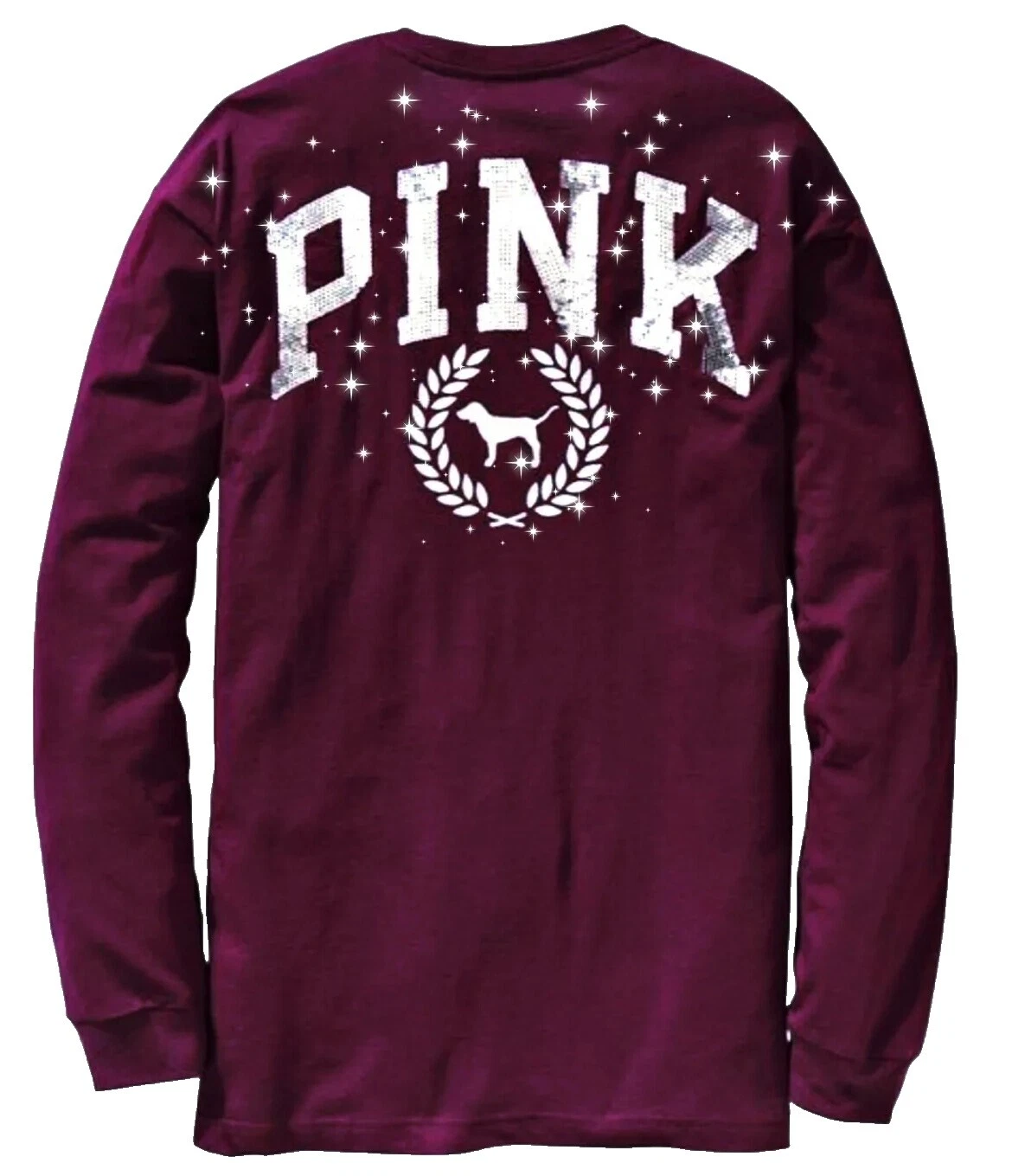 女式纯色粉色涤纶上衣