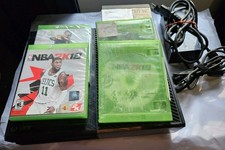 Microsoft Xbox One Black Console Model 1540 H...