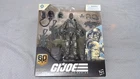 G.I. Joe Classified Series 6 Inch Action Pilot Halo Jumper Deluxe Figure Hasbro