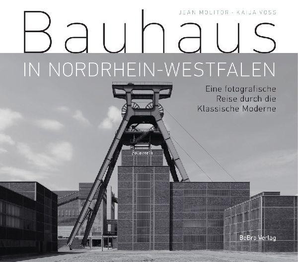 Bauhaus in Nordrhein-Westfalen Kaija Voss