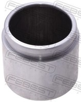 Febest Kolben Bremssattel 0276-Z11F FüR Micra Tiida Note Nissan 53,9Mm 3 K12 Bus