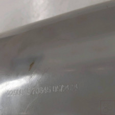 Pompe à essence Volkswagen SCIROCCO