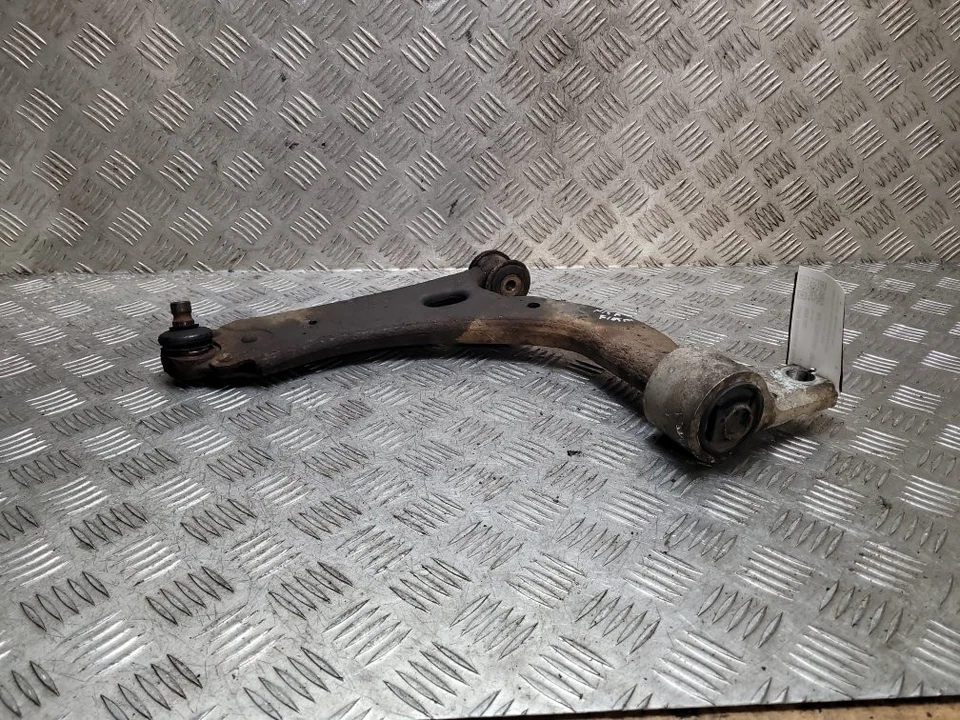 FORD FIESTA MK6 5DR 2002-2008 1.25 PETROL FRONT WISHBONE PASSENGER SIDE LEFT - Image 4 of 4