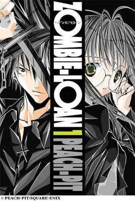 Zombie-Loan, Vol. 1: Volume 1: 01 by Peach-Pit 0759523533 FREE Shipping
