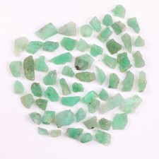 15.92Ct Natural Green Diamond Raw Uncut Rough Diamond for Custom Jewelry