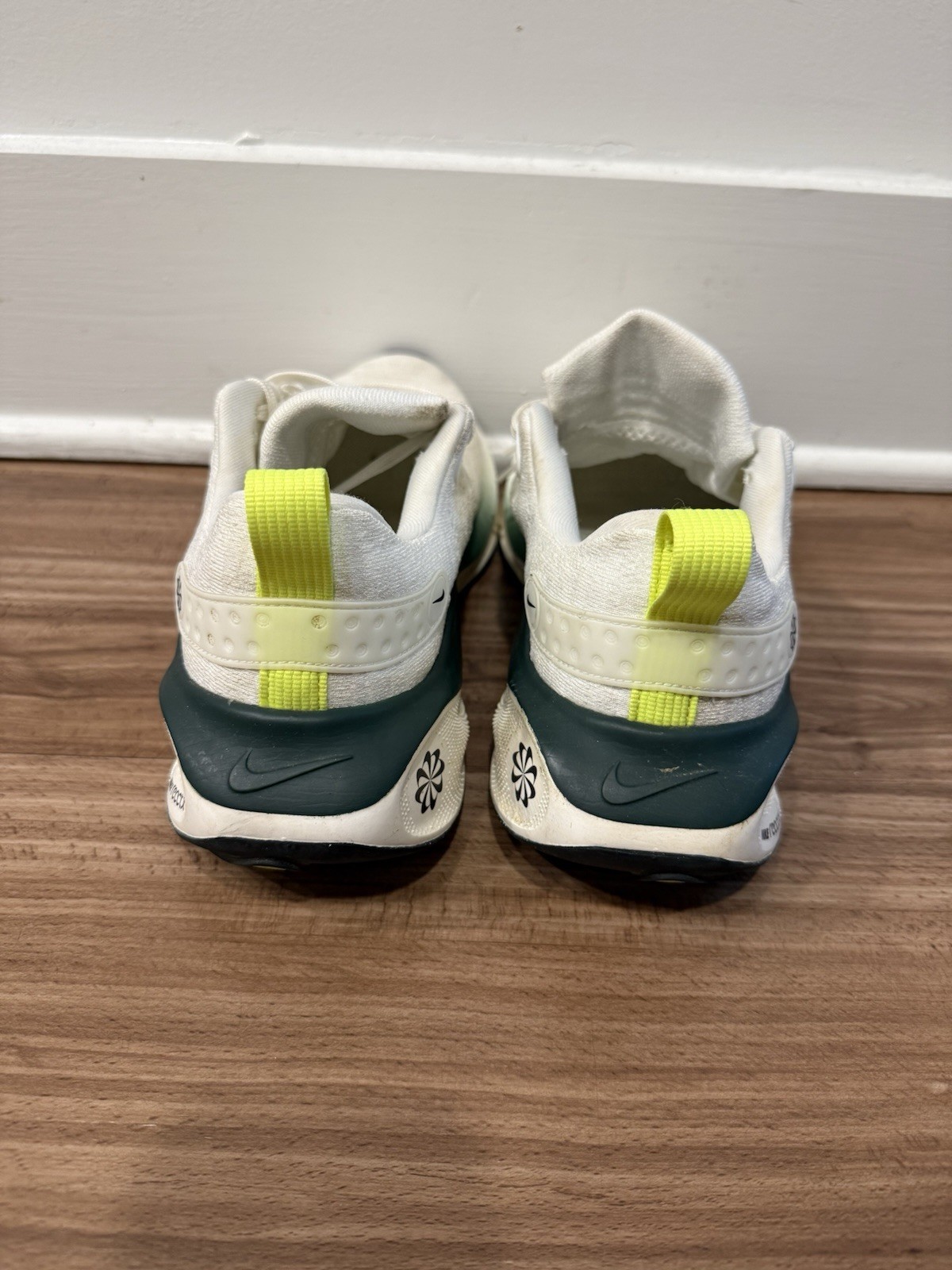 nike react x infinity run 4 - image 5