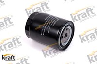 Kraft 1700039 ÖLfilter MotoröLfilter FüR Audi FüR Ford FüR Seat FüR VW