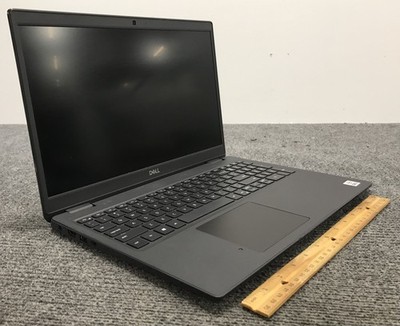 Dell Latitude 3510 15.6'' Laptop i5-10210U, No RAM/Storage, Boots to BIOS