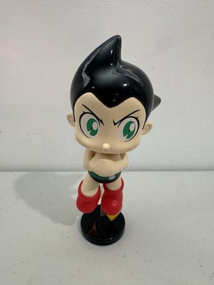GOHO Go Astro Boy Go! Astro Rocket Earth Hero Figure Tezuka Productions