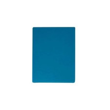 Winco CBBU-1824 18 X 24 Cutting Board | Blue
