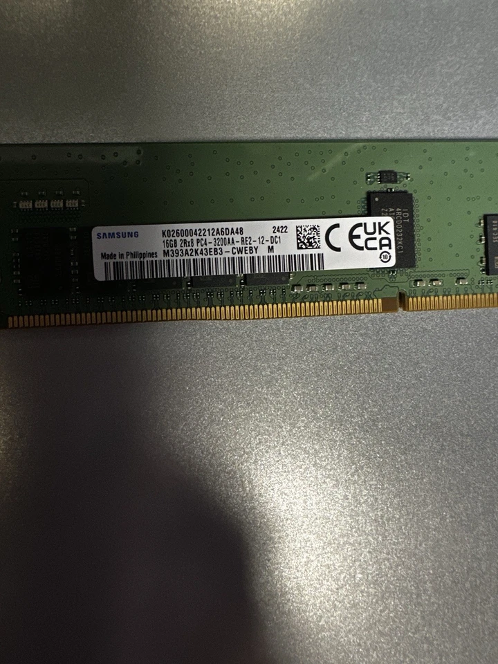 Dual AMD EPYC 7003 cyber station  - Image 4 of 4