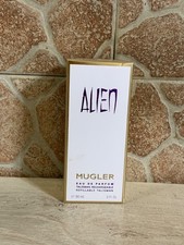 mugler alien 90ml EDP