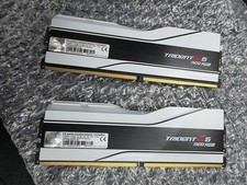 G.Skill Trident Z5 RGB 32GB F5-6400J3239G16GX2-TZ5NRW