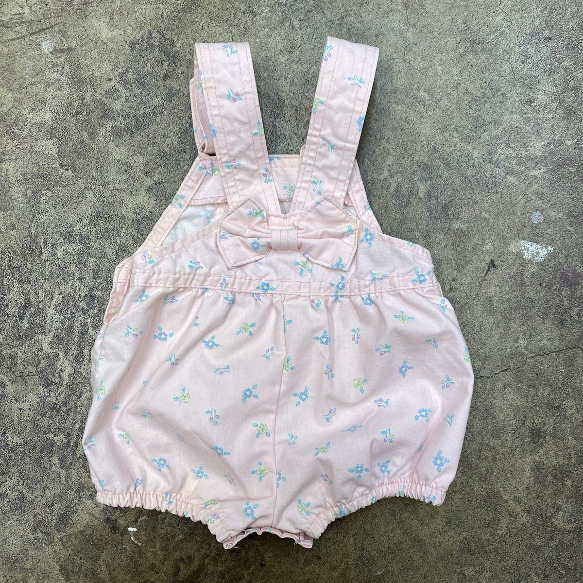 oshkosh✿ ベイビーガールズ✿オシュコッシュ✿24M✿ vintage
