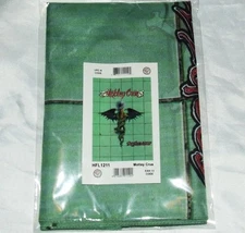 Motley Crue Dr Feelgood Poster Flag Tapestry 30x40 Heavy Metal