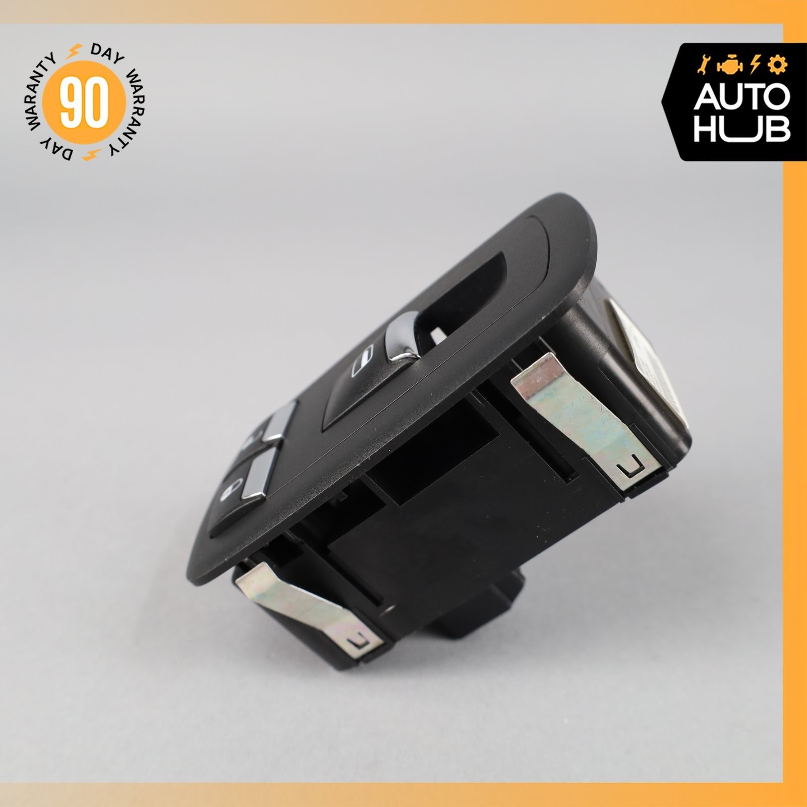 14-22 Maserati Ghibli Quattroporte Door Window Control Switch 670013822 OEM