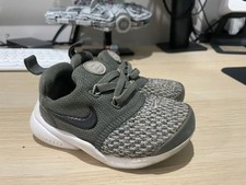Nike Presto Fly Toddler Sneakers Size 6C