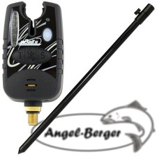 Angel Berger Elektronischer Bissanzeiger mit ...