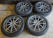 4x Winterrad Mercedes-Benz GLS 63 AMG 275/50 R21 9Jx21 ET36 ET45 A1674018100 4x Winterrad Mercedes-Benz GLS 63 AMG 275/50 R21 9Jx21 ET36 ET45 A1674018100
