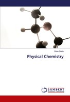 Duke Orata | Physical Chemistry | Taschenbuch | Englisch (2023)