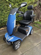 I Can Deliver Free Of Charge Within 100 Miles Mobility Scooter Vecta 8mph