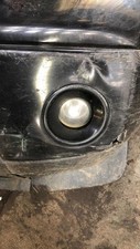 Antibrouillard Nissan NAVARA