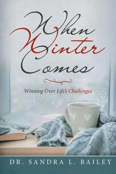 Sandra L. Bailey | When Winter Comes | Taschenbuch | Englisch (2019)-image