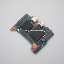 Main Circuit Board Motherboard PCB Assy For Sony DSC-RX100M7 / RX100 VII Mark 7