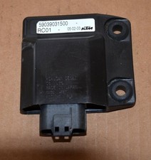 KTM 525 EXC Steuerger&auml;t, CDI, Digitalbox, Z&uuml;ndung, 59039031500 original KTM