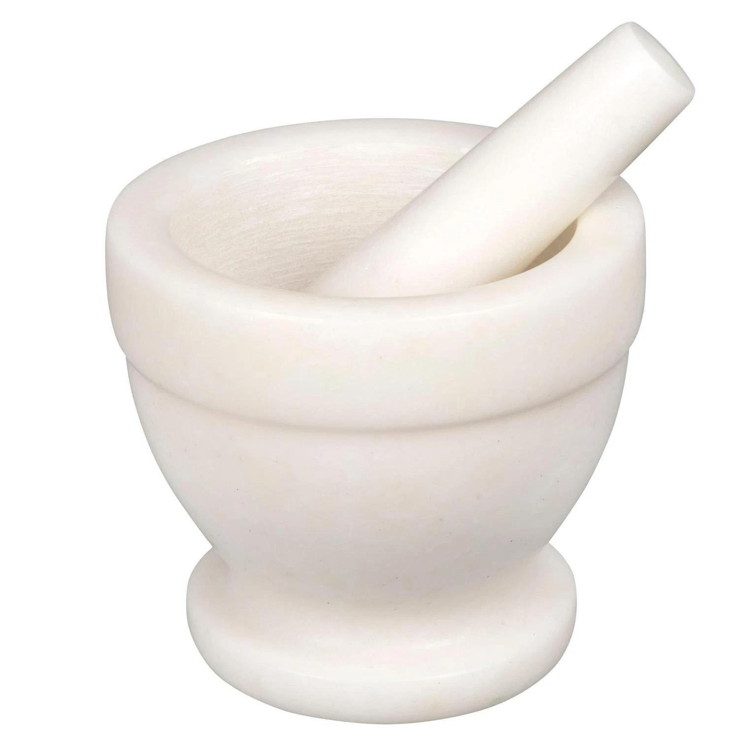 Creative Home Mortar & Pestle